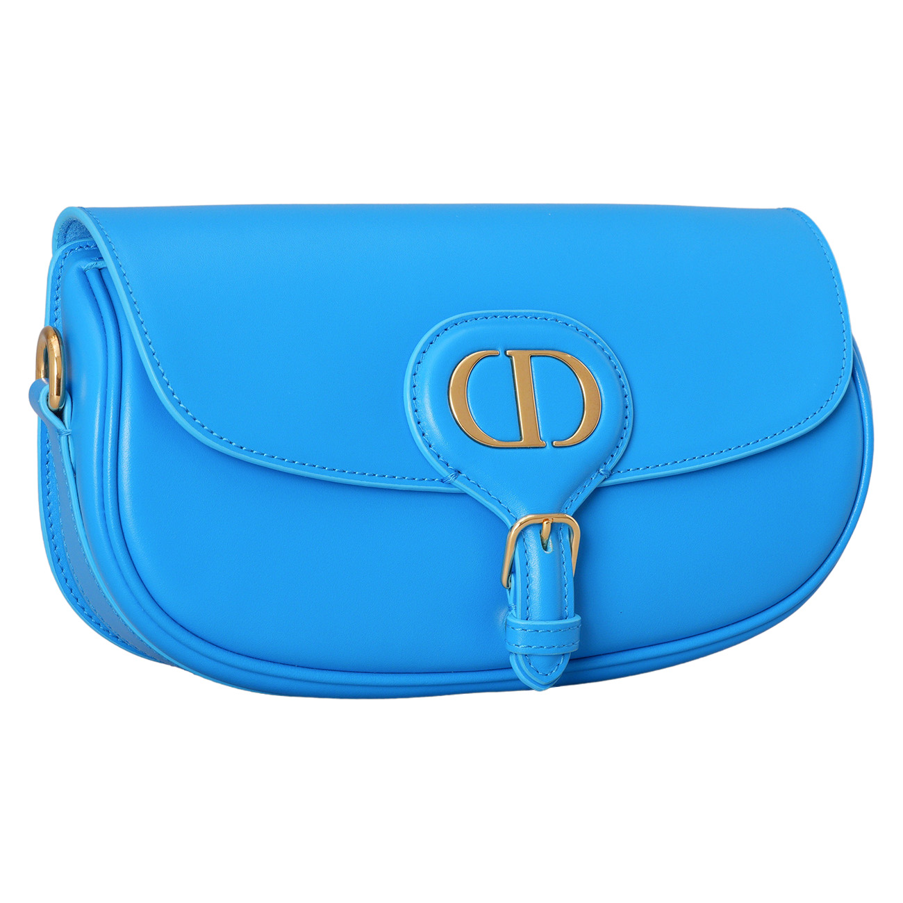 CHRISTIAN DIOR(USED)디올 바비 이스트 웨스트 백